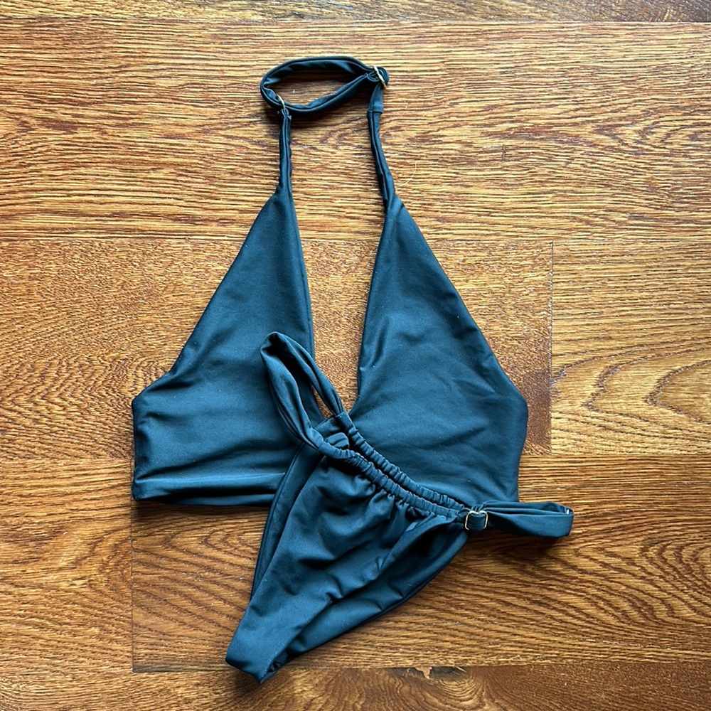 Skate Bikini Set